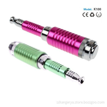 2013 New and Attractive Electronic Cigarette, E Cigar K100